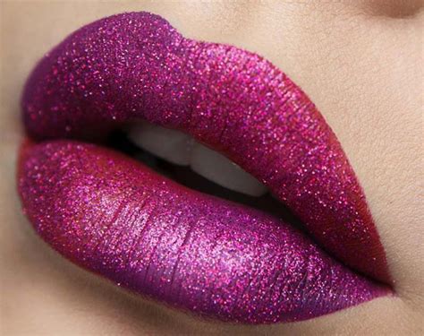 lipstick with glitter canada.